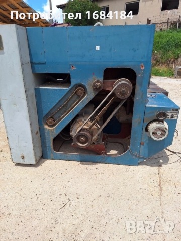 Многодисков циркуляр , снимка 2 - Циркуляри - 52354948