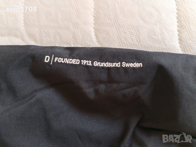 Шведско яке-Didriksons , снимка 5 - Детски якета и елеци - 52066605