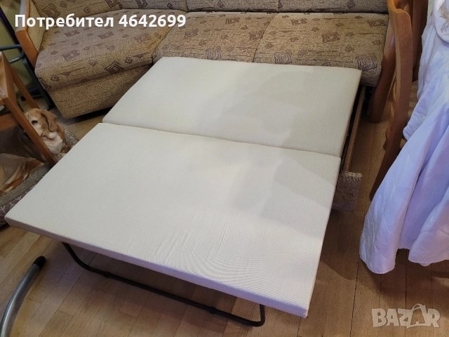 Диван, снимка 3 - Дивани и мека мебел - 52305020