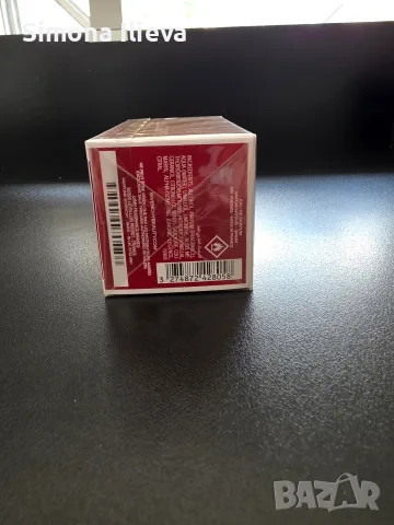 Оригинален парфюм Givenchy L'Interdit Rouge EDP 80ml (Дамски) – Чисто нов, снимка 2 - Дамски парфюми - 56215930