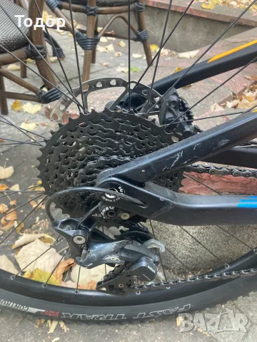 Scott E-Spark 710, снимка 9 - Велосипеди - 56459392