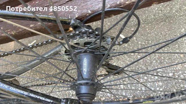 Spezialized dolce elite road bike, снимка 3 - Велосипеди - 56232648