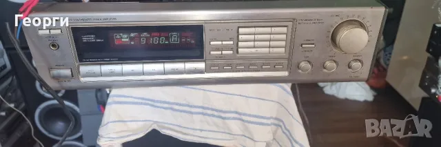 Ресивър ONKYO TX7900