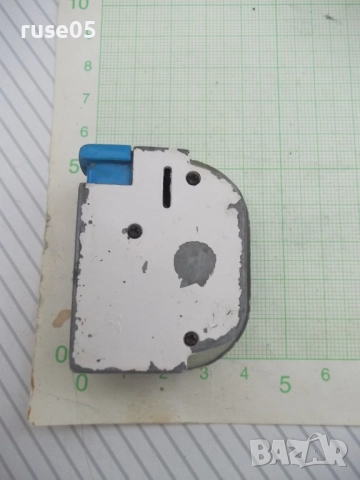 Запалка газова "Телефон"пиезокристална с мек пламък работеща, снимка 6 - Колекции - 51839572