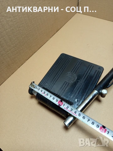 Комплект Стари Степенки За Инвалидна Количка Колички., снимка 11 - Антикварни и старинни предмети - 50967343