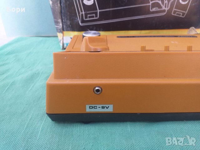 HANIMEX 7771 TV GAME, снимка 8 - Други игри и конзоли - 32087977