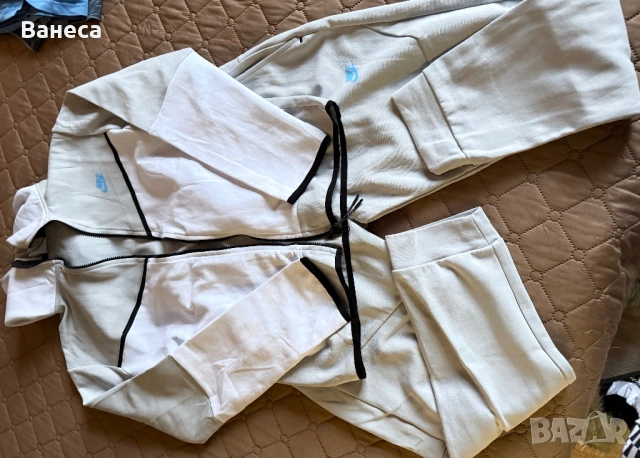 Юношески комплекти екипи Найк за момчета, снимка 4 - Спортни дрехи, екипи - 54239532