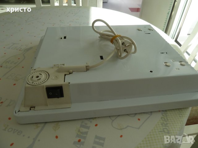 конвектор Thermor 750W, снимка 4 - Отоплителни печки - 42148577