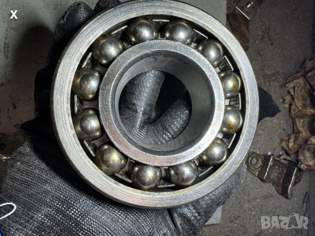 ЛАГЕР 1610 (2310) URB НОВ MADE IN POLAND 