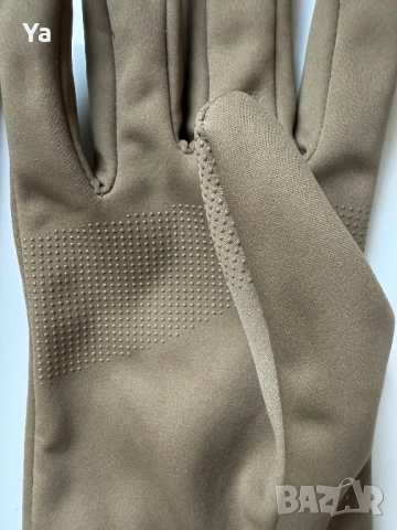 Ръкавици зимни защитни водоустойчиви W+R Pro оригинални NL ARMY тактически военни ръкавици НОВИ, снимка 7 - Екипировка - 52903723