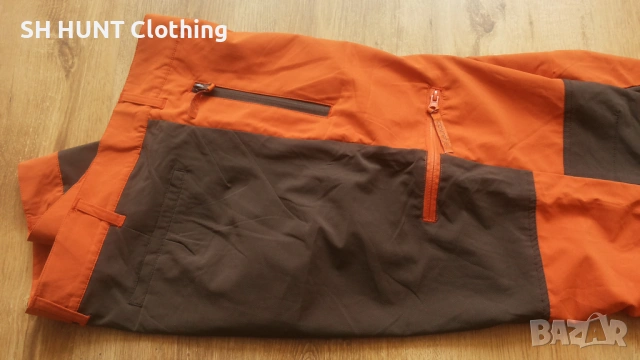 DOVREFJELL Stretch Trouser размер XXL за лов риболов тънък летен еластичен панталон - 1849, снимка 9 - Екипировка - 53077940