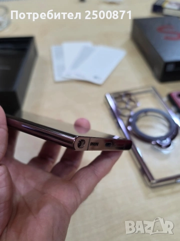 SAMSUNG GALAXY S22 ULTRA , снимка 4 - Samsung - 54026135