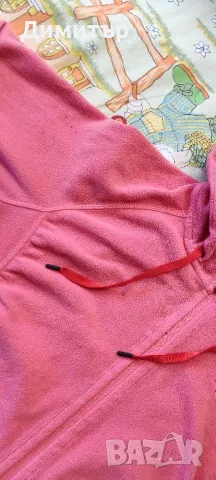 The north face, снимка 3 - Блузи с дълъг ръкав и пуловери - 48624839