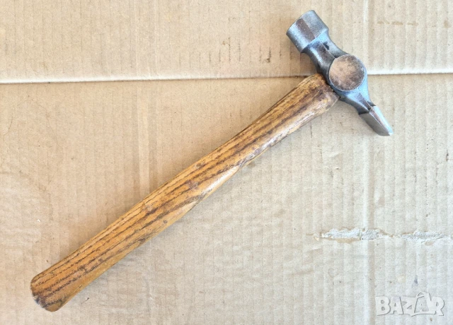 Планировъчно,  формовъчно чукче 0.300кг - W. Germany