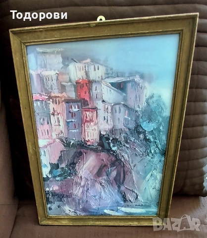 Картина, снимка 4 - Картини - 51516668