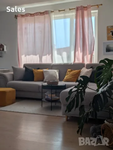 Panorama Cozy View Stara Zagora , снимка 2 - Квартири, нощувки - 55950753
