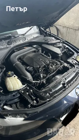  На Части BMW БМВ F30 330 258 2015, снимка 10 - Части - 49755498