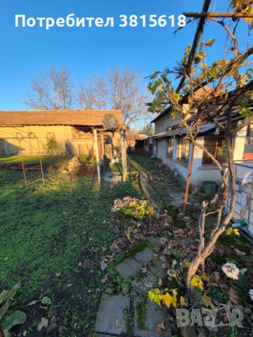 Продавам къща в село Янтра, общ. Горна Оряховица , снимка 7 - Къщи - 52668438