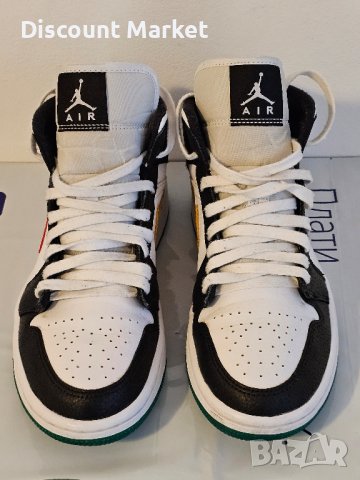 Nike Air Jordan 1 номер 38.5 , снимка 5 - Маратонки - 44334320