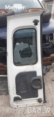 Задна Врата Дясна Renault Kangoo 1997-2008 Година Рено Канго, снимка 5 - Части - 36663650