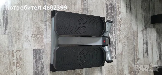 уред за спортуване, снимка 6 - Фитнес уреди - 56405113