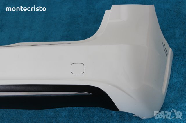 Задна броня Mercedes B-class W246 W242 (2014-2019г.) A 242 885 00 25 / A2428850025 / A24688029009999, снимка 4 - Части - 39805434