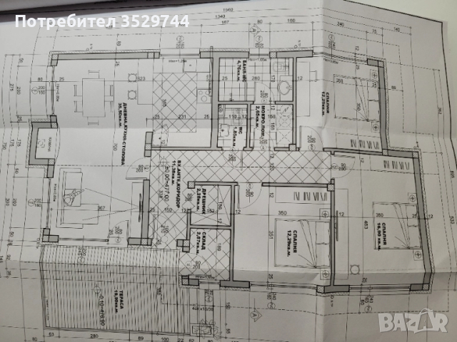 Парцел в с. Казанка, снимка 9 - Парцели - 52323104