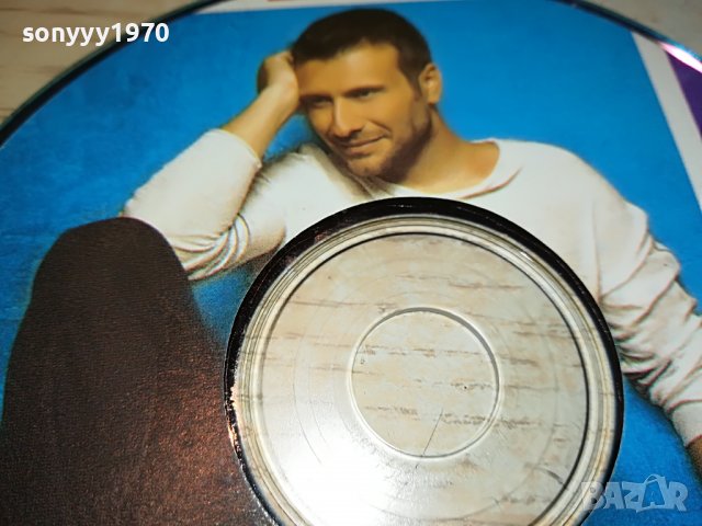 ГРЪЦКО ЦД2-ВНОС GREECE 2502231354, снимка 6 - CD дискове - 39800284