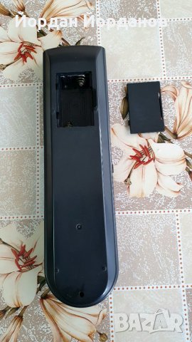 Philips RT 536 Remote Control SHOW VIEW, снимка 9 - Дистанционни - 40357204