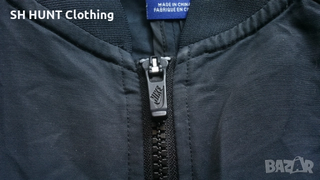 NIKE BOMBER Jacket Размер S мъжко тънко яке 50-66, снимка 6 - Якета - 52226304