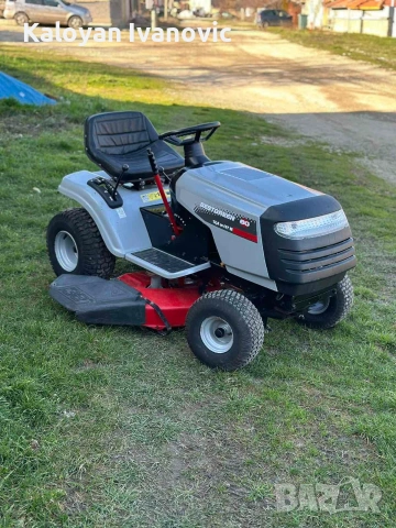 тракторна косачка 12,5кс 0878636318