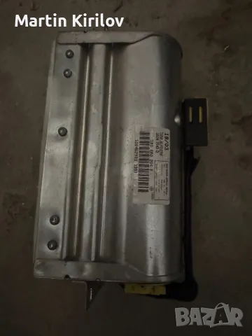 Еърбег Passat 5.5 пасажерски, снимка 2 - Части - 50069121