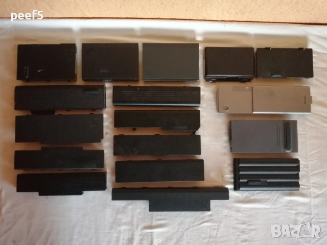 Батерии от лаптопи, снимка 5 - Батерии за лаптопи - 54127802