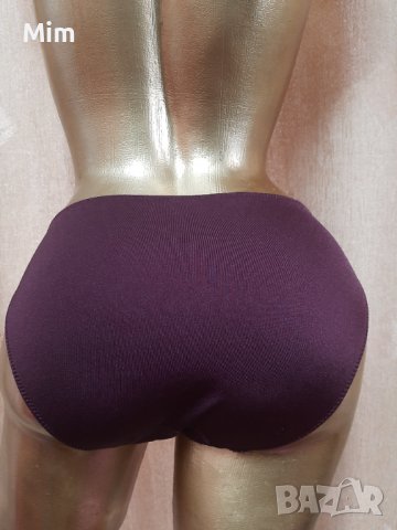 Skinto Skin S Бикина бордо с магнитно закопчаване , снимка 2 - Бельо - 39091632