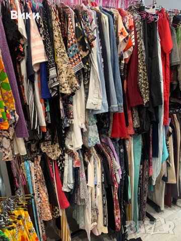 Дрехи втора употреба на едро, снимка 4 - Други - 42267609