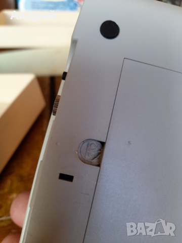 Стар касов Елка 2000, снимка 7 - Антикварни и старинни предмети - 44572836