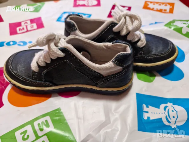 Обувки kapri, снимка 3 - Детски обувки - 48854382