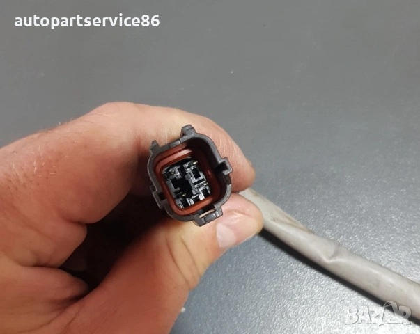 Механизъм на бравата на предната дясна врата за KIA Carnival CRDi (2002–2006), снимка 3 - Части - 53198628