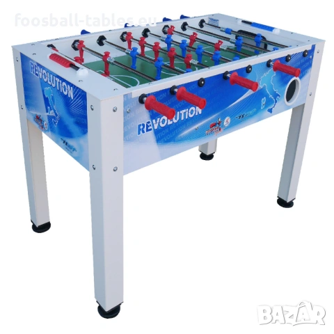 Професионални джаги, маси за футбол на маса, Италия, Германия, нови, снимка 11 - Джаги - 53888915