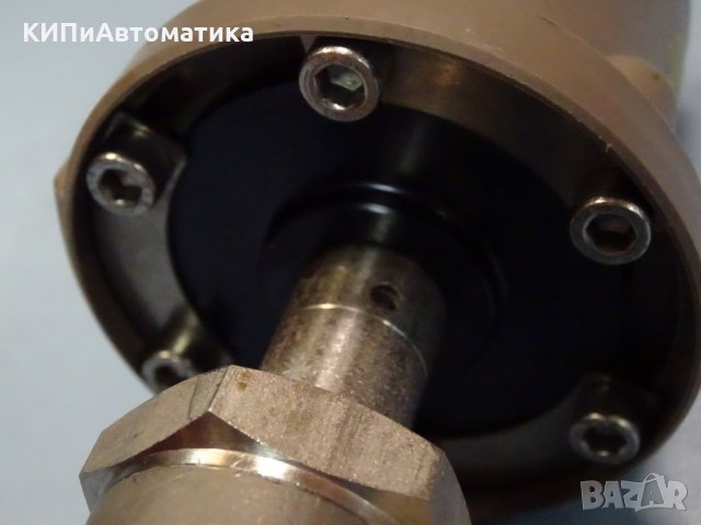 Пневмо-управляем вентил Burkert 251/A/1/VA, снимка 8 - Резервни части за машини - 34547822