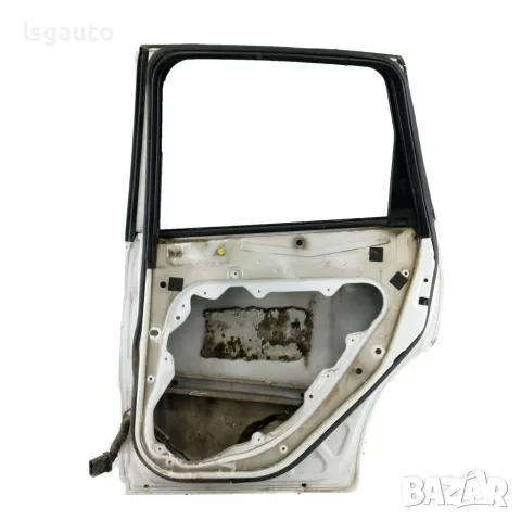 Задна дясна врата Ford C-MAX I 2007-2010 ID: 163777, снимка 2 - Части - 55816302