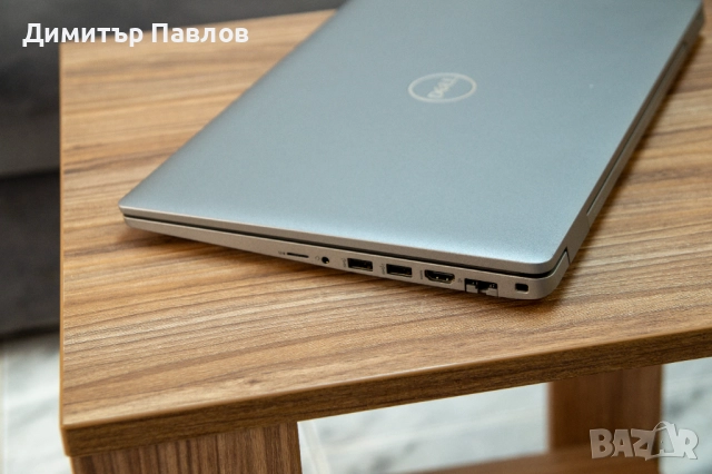 Dell Precision 3570 / i7-1265u / 32GB / 1TB / T550 / FullHD IPS, снимка 12 - Лаптопи за работа - 52720641