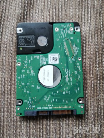 HDD 1TB хард диск 2.5" за лаптоп или преносима памет, снимка 2 - Твърди дискове - 38778347