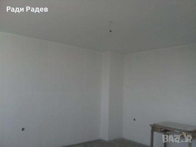 Шпакловане,мазилки,изолация, снимка 6 - Ремонти на къщи - 40742834