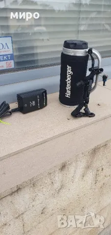 Водолазен прожектор Hartenberger mini compact 