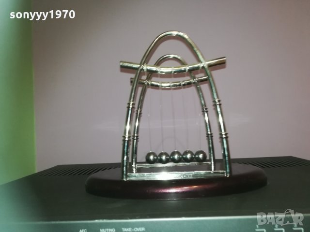 перпетомобиле-нютон 2601211929, снимка 11 - Колекции - 31567935