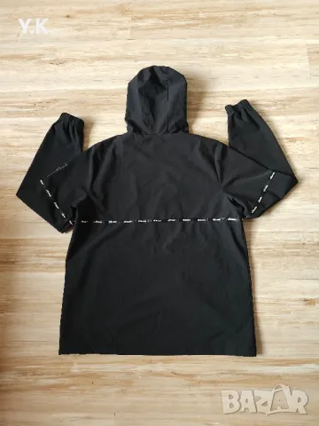 Оригинално мъжко горнище Ellesse Orba Jacket, снимка 3 - Спортни дрехи, екипи - 49208674