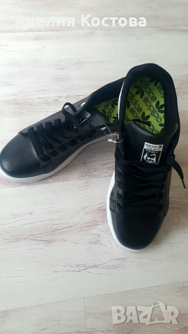 Чисто нови мъжки обувки Nike и adidas 42*, снимка 6 - Маратонки - 54076143