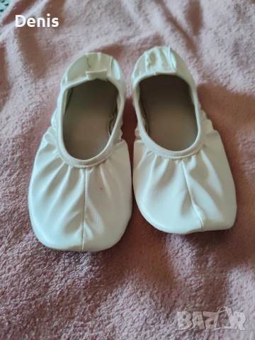 Цвички за момичета , снимка 5 - Художествена гимнастика - 54325029