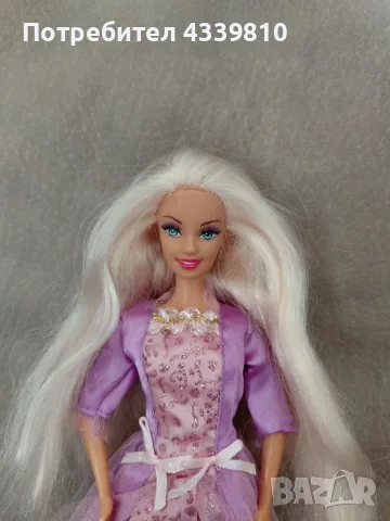 барби мател barbie matel кукла
